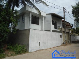 House for Sale at Rajagiriya